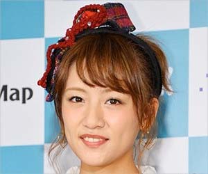 AKB48高橋みなみ