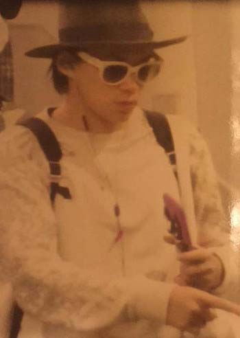 Kis-My-Ft2千賀健永のスマホケース1枚目