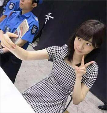 HKT48指原莉乃スマホケース2枚目