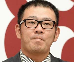 野球賭博関与の疑いがある巨人の福田聡志
