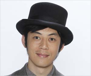 キングコング西野亮廣