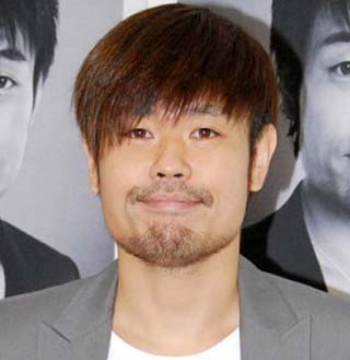 品川庄司の品川祐