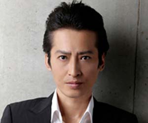 元光GENJIの大沢樹生