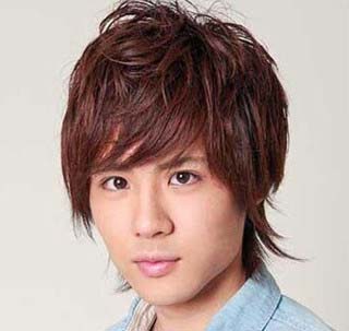 少年隊の植草克秀の長男・樋口裕太