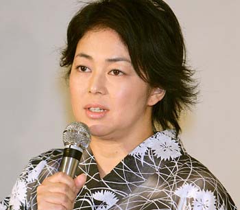 元オセロの中島知子が激太り後