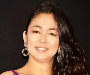 元オセロの中島知子