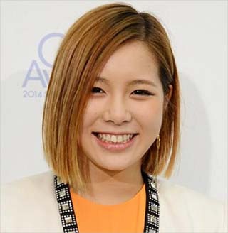 Flower＆E-girlsを卒業の市來杏香