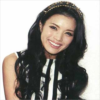 DJ活動に専念するDream＆E-girlsのErie