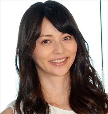 劣化していると指摘の香里奈最新写真1枚目