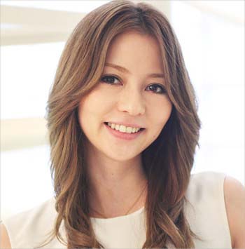 香里奈が劣化する前1枚目