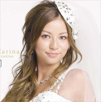 香里奈が劣化する前2枚目