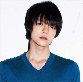 窪田正孝