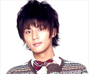 Kis-My-Ft2藤ヶ谷太輔