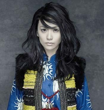 鬼太郎の大島優子