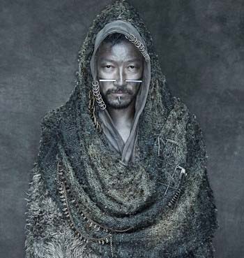 ねずみ男の浅野忠信