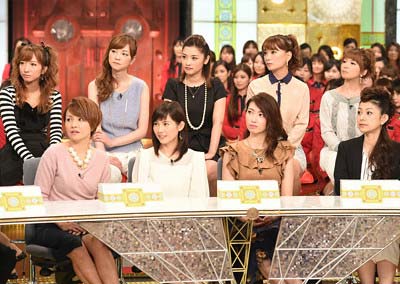 モーニング娘。OG