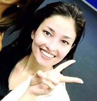 黒木メイサのすっぴん写真