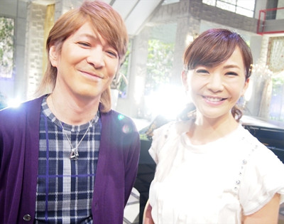 華原朋美と小室哲哉