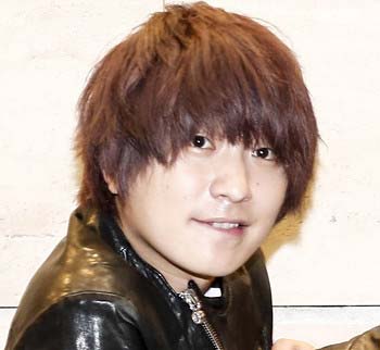 セカオワのFukase(深瀬慧)