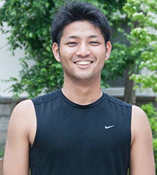 南海キャンディーズの山崎静代（しずちゃん）が告白したヨガインストラクター・金井俊希に告白した