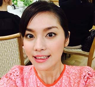 堀江貴文の元彼女・太田在