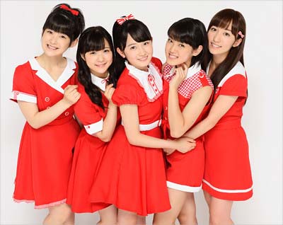 カントリー・ガールズのメンバー