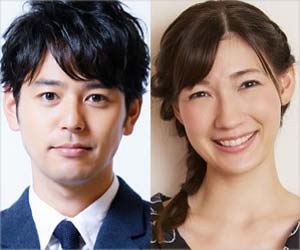 妻夫木聡とマイコ