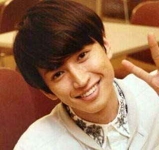 関ジャニ∞大倉忠義