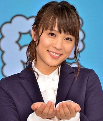 北乃きいが激太りする前の姿