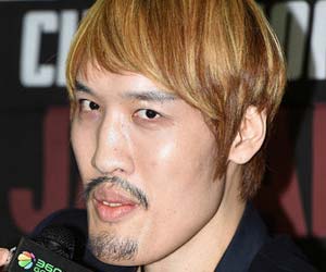 チェ・ホンマン(崔洪万)