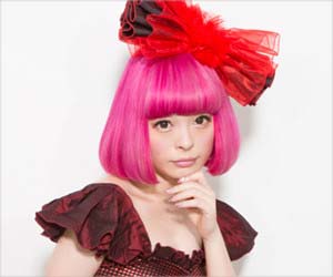 きゃりーぱみゅぱみゅ