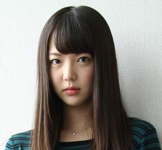 元SUPER☆GiRLSの稼農楓こと藤本かえで