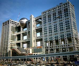 フジテレビ