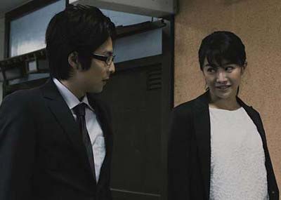 『婚活刑事』出演の高部あい容疑者