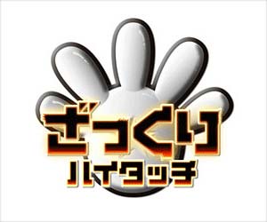 テレビ東京『ざっくりハイタッチ』