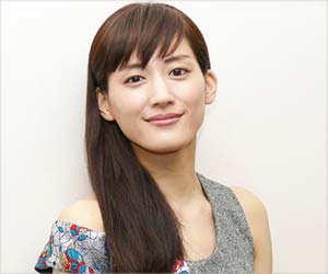 綾瀬はるか