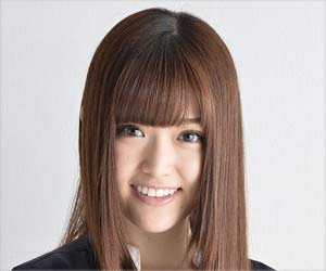 乃木坂46松村沙友理