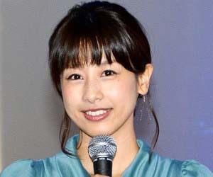 加藤綾子