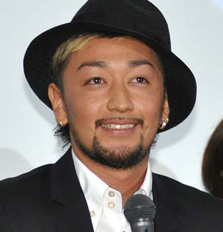 RYO from ORANGE RANGE