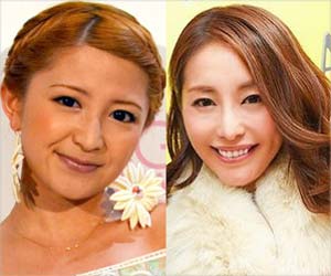 矢口真里と熊切あさ美