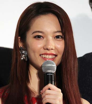 AKB48島崎遥香が激ヤセして劣化1枚目