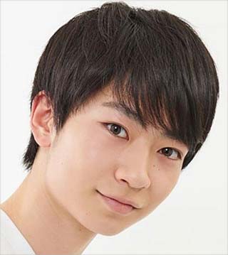 後藤真希の甥・勧修寺保都