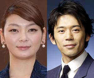 田畑智子と岡田義徳