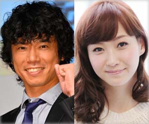 庄司智春と藤本美貴