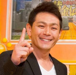 ココリコの遠藤章造