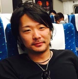 一青窈の夫でギタリストの山口周平