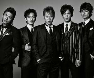 SMAP