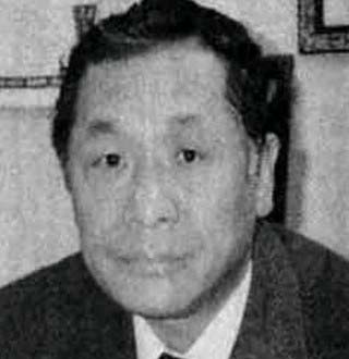 バーニングプロダクションの周防郁雄社長