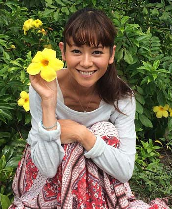 真木よう子が激ヤセ