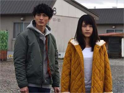 新月9ドラマ『いつかこの恋を思い出してきっと泣いてしまう』で共演の有村架純と高良健吾